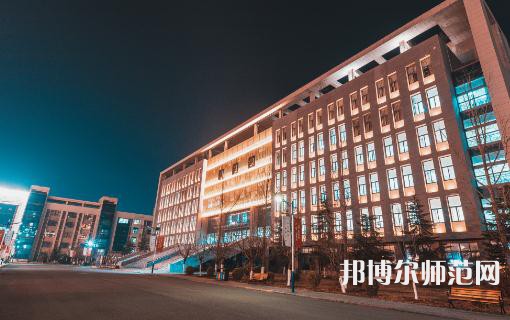 西安外事師范學(xué)院2023年怎么樣、好不好