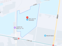 西安工業(yè)師范大學(xué)2023年地址在哪里