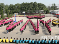 渭南幼兒師范學校2023年怎么樣、好不好