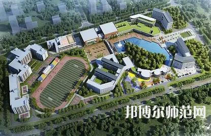 2023年株洲市幼兒師范學(xué)校環(huán)境如何