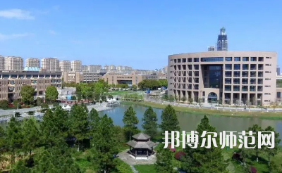 2023年臺州有師范類本科公辦大學(xué)有哪些(名單和錄)