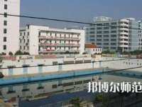 2023年贛南師范大學(xué)科技學(xué)院是民辦大學(xué)還是公辦