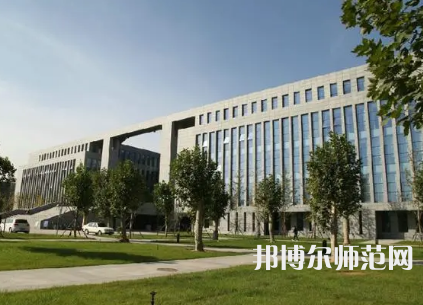 2023年河北科技師范學(xué)院是民辦大學(xué)還是公辦