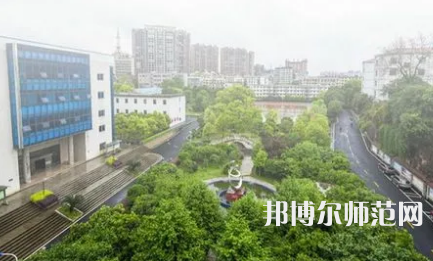 2023年湖南省耒陽師范學(xué)校就業(yè)前景怎么樣