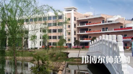 2023年贛南師范大學(xué)就業(yè)率怎么樣