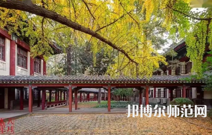 2023年南京師范大學就業(yè)率怎么樣