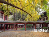 2023年南京師范大學(xué)就業(yè)率怎么樣