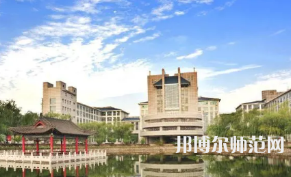 2023年山西師范大學(xué)最新排名(全國(guó)第幾)