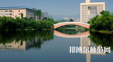 2023年重慶師范大學(xué)最新排名(全國第幾)