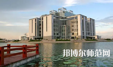 2023年安徽師范類大學(xué)排名