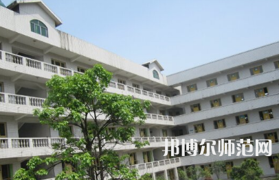 2023年夾江云吟幼兒師范職業(yè)中學(xué)校報(bào)名條件、招生對象