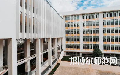 2023年云南師范大學(xué)實驗中學(xué)報名條件、招生對象