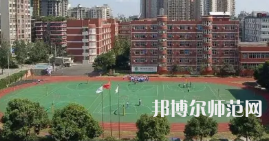 2023年北京師范大學(xué)成都實驗中學(xué)報名條件、招生對象