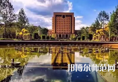 2023新疆師范大學(xué)生物技術(shù)專業(yè)介紹