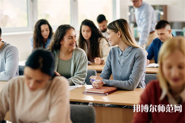 黑龍江師范學(xué)校有哪些 黑龍江師范學(xué)校名單一覽表