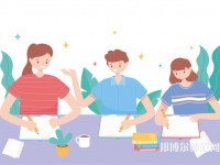 陜西排名前五的公辦外語教育學(xué)校名單一覽表