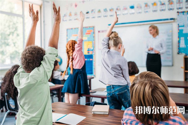 涿鹿縣幼師職教中心介紹、地址