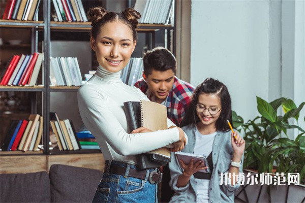 羅定職業(yè)技術(shù)師范學院介紹、地址