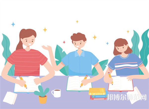 合肥排名前三的公辦幼師師范學(xué)校名單一覽表