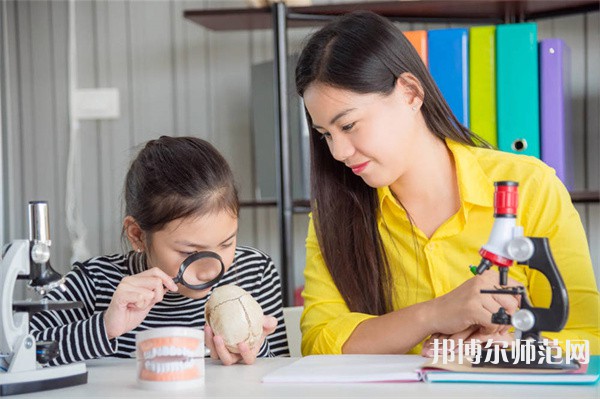 天津排名前二的教育技術學學校名單一覽表